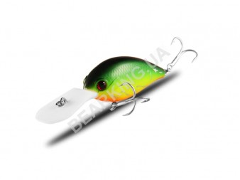 Bearking Combat Crank 320 64F цвет B 16 грамм