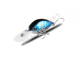 Bearking Combat Crank 320 64F цвет I 16 грамм