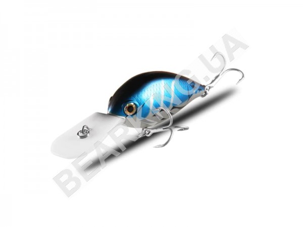 Bearking Combat Crank 320 64F цвет I 16 грамм