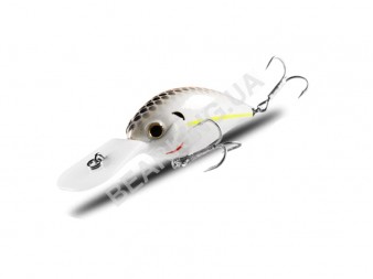 Bearking Combat Crank 320 64F цвет D 16 грамм
