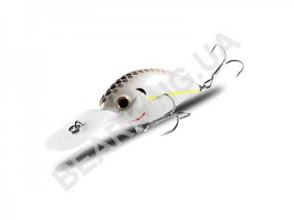Bearking Combat Crank 320 64F цвет D 16 грамм