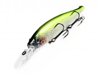 Bearking Ayuja Rest 128SP цвет J 22.9 грамм