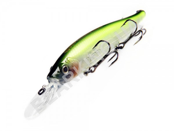 Bearking Ayuja Rest 128SP цвет J 22.9 грамм