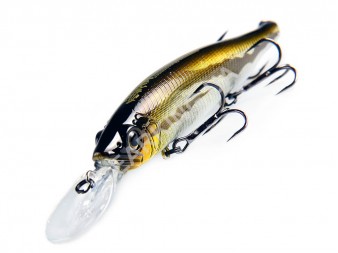 Bearking Ayuja Rest 128SP цвет B 22.9 грамм