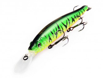 Bearking Ayuja Rest 128SP цвет D 22.9 грамм