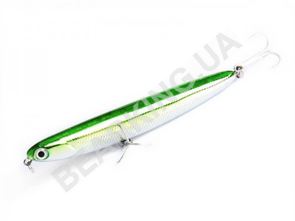 Bearking Skimmer 110F цвет J 13 грамм