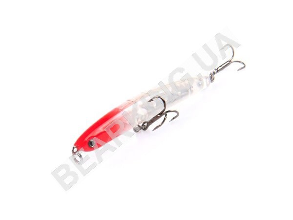 Bearking Meba Calm 68S цвет F 6.2 грамм