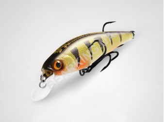 Bearking Squad Minnow 65SP цвет H 6 грамм