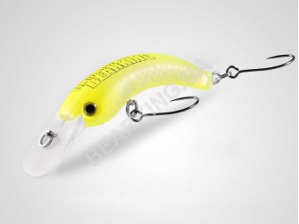 Bearking Timon NoraCra 42F цвет H 2.6 грамм