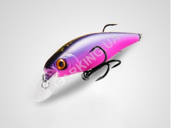 Bearking Squad Minnow 65SP цвет G 6 грамм