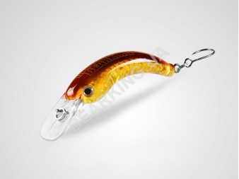 Bearking Timon NoraCra 29F цвет J 1.2 грамм