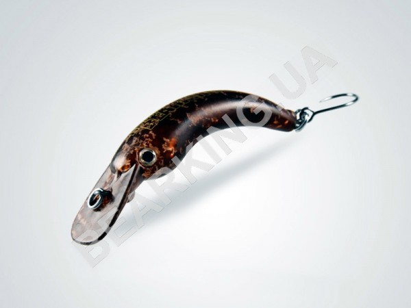 Bearking Timon NoraCra 29F цвет E 1.2 грамм