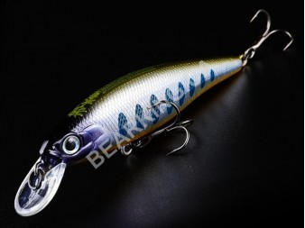 Bearking Squad Minnow 80SP цвет G 9.9 грамм