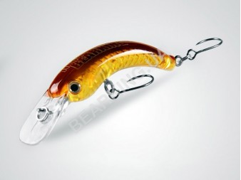 Bearking Timon NoraCra 42F цвет J 2.6 грамм