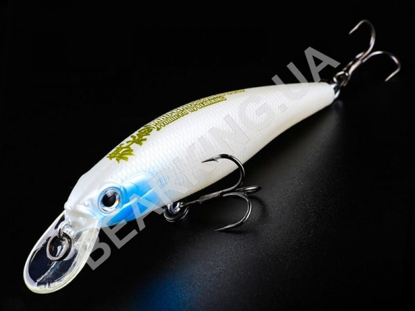 Bearking Squad Minnow 80SP цвет I 9.9 грамм