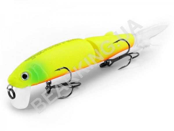 Bearking Magallon 113F цвет X 13 грамм