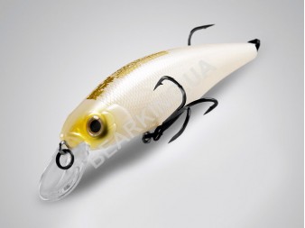 Bearking Squad Minnow 95SP цвет C 14.8 грамм