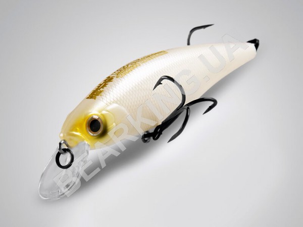 Bearking Squad Minnow 95SP цвет C 14.8 грамм