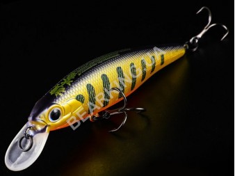 Bearking Squad Minnow 80SP цвет E 9.9 грамм