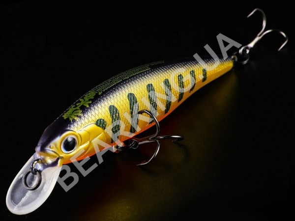 Bearking Squad Minnow 80SP цвет E 9.9 грамм