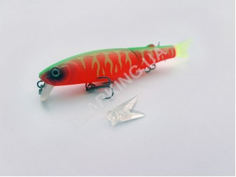 Bearking Tiny Magallon 88SP цвет L 7.2 грамм