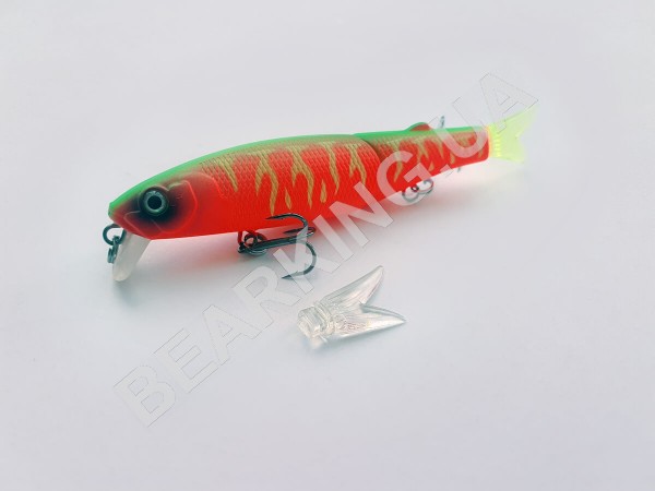 Bearking Tiny Magallon 88SP цвет L 7.2 грамм
