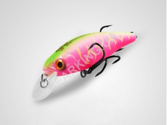 Bearking Squad Minnow 65SP цвет F 6 грамм
