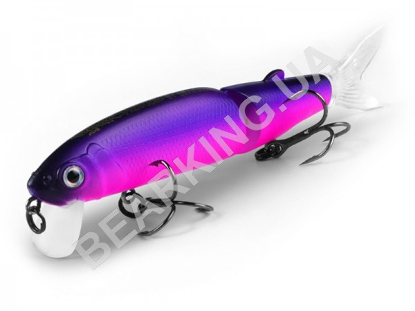 Bearking Magallon 113F цвет N 13 грамм