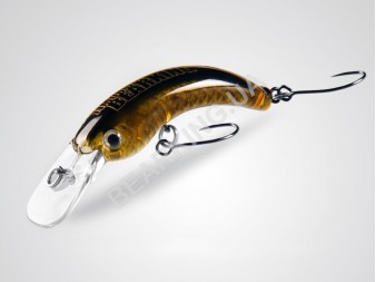 Bearking Timon NoraCra 42F цвет F 2.6 грамм
