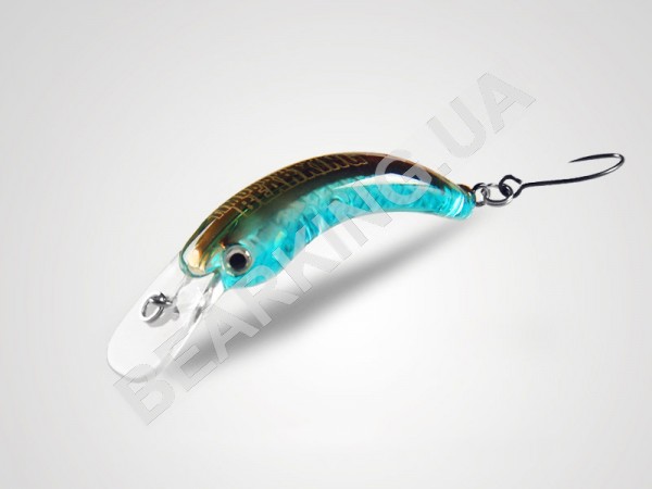 Bearking Timon NoraCra 29F цвет I 1.2 грамм