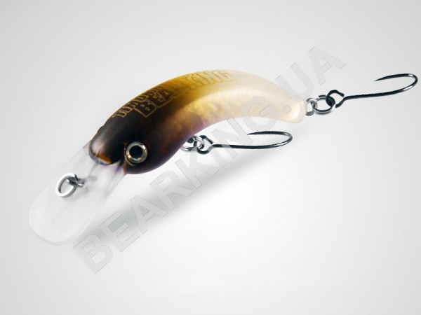 Bearking Timon NoraCra 42F цвет G 2.6 грамм