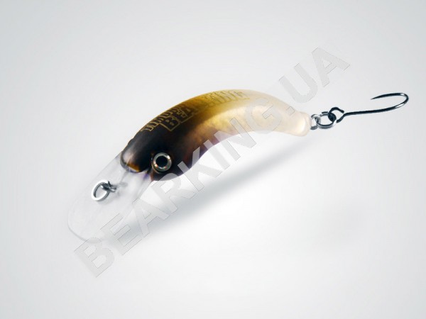 Bearking Timon NoraCra 29F цвет G 1.2 грамм