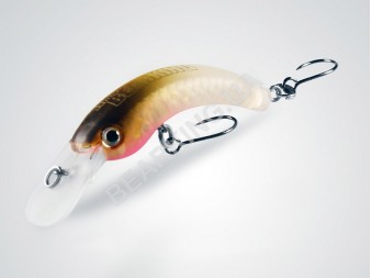 Bearking Timon NoraCra 42F цвет C 2.6 грамм