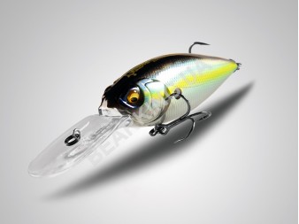 Bearking Deep X-300 75F цвет I 21 грамм