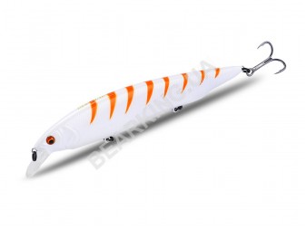 Bearking Kanata 160F цвет W 30 грамм