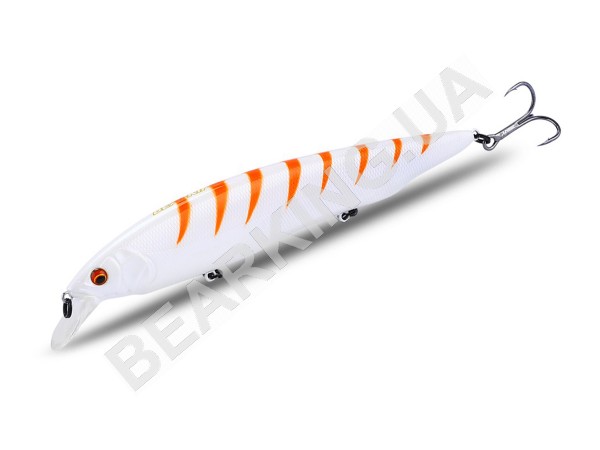 Bearking Kanata 160F цвет W 30 грамм