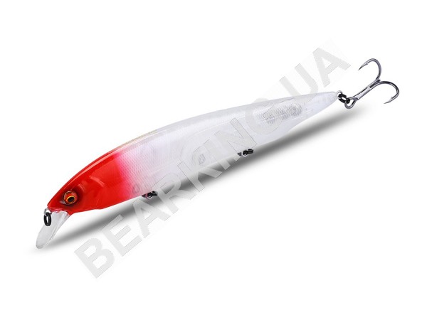 Bearking Kanata 160F цвет V 30 грамм
