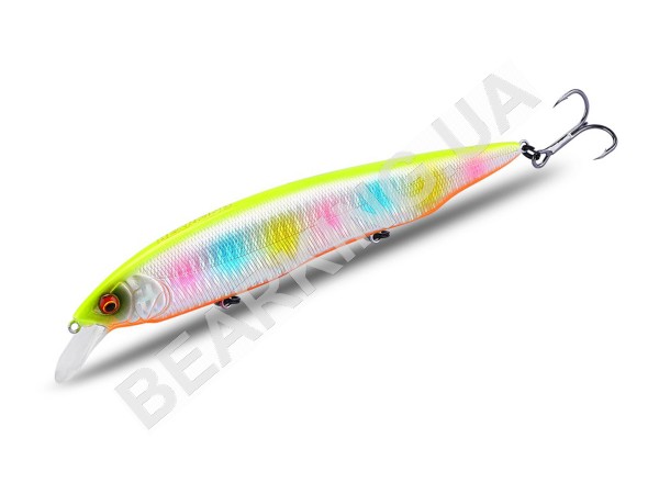Bearking Kanata 160F цвет U 30 грамм