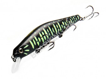 Bearking Orbit 130SP цвет S 26.7 грамм