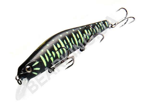 Bearking Orbit 130SP цвет S 26.7 грамм