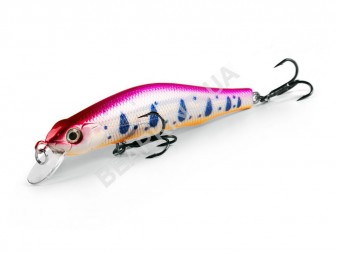 Bearking Orbit 80SP цвет R 8 грамм