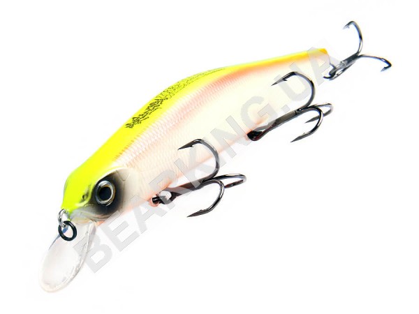 Bearking Orbit 130SP цвет C 26.7 грамм