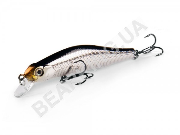 Bearking Orbit 80SP цвет  8 грамм