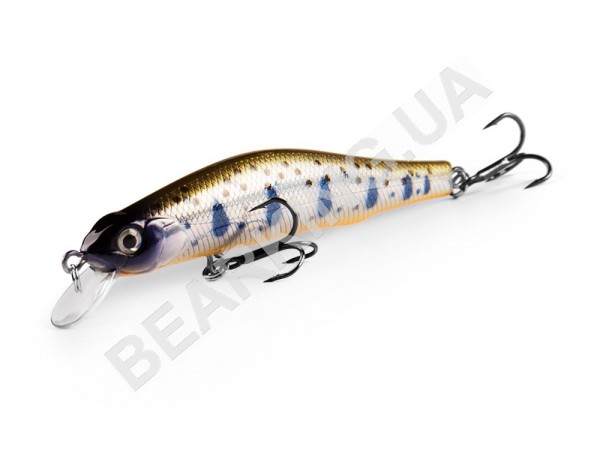 Bearking Orbit 80SP цвет V 8 грамм
