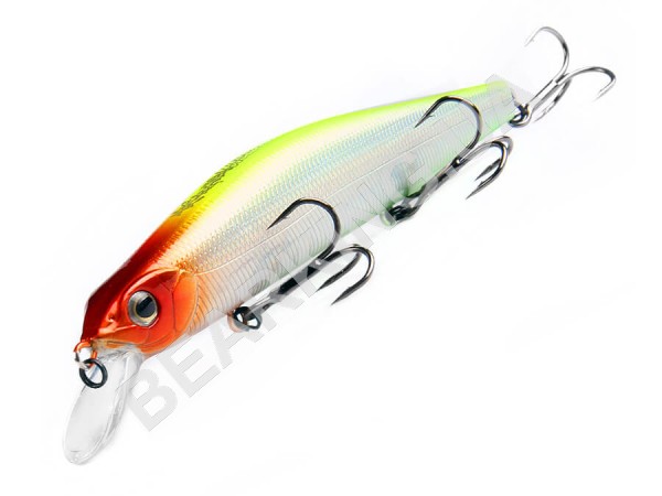 Bearking Orbit 130SP цвет F 26.7 грамм