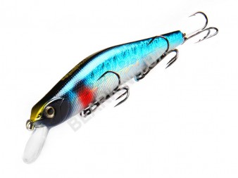 Bearking Orbit 130SP цвет J 26.7 грамм