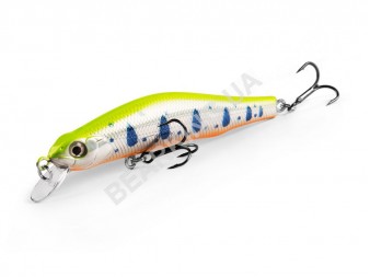 Bearking Orbit 80SP цвет W 8 грамм