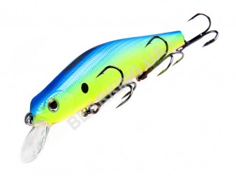 Bearking Orbit 130SP цвет H 26.7 грамм