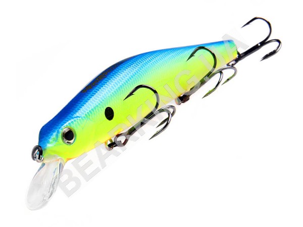 Bearking Orbit 130SP цвет H 26.7 грамм