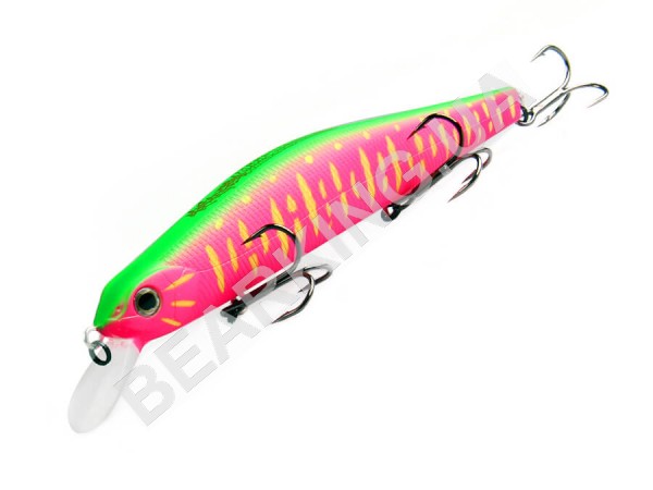 Bearking Orbit 130SP цвет M 26.7 грамм